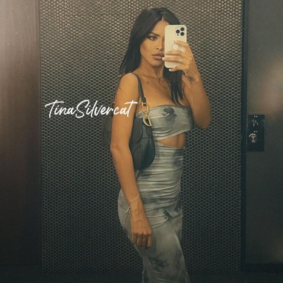 BLOGGER'S FAVE! Zara Strapless Tulle Dress NWT - Picture 9 of 16